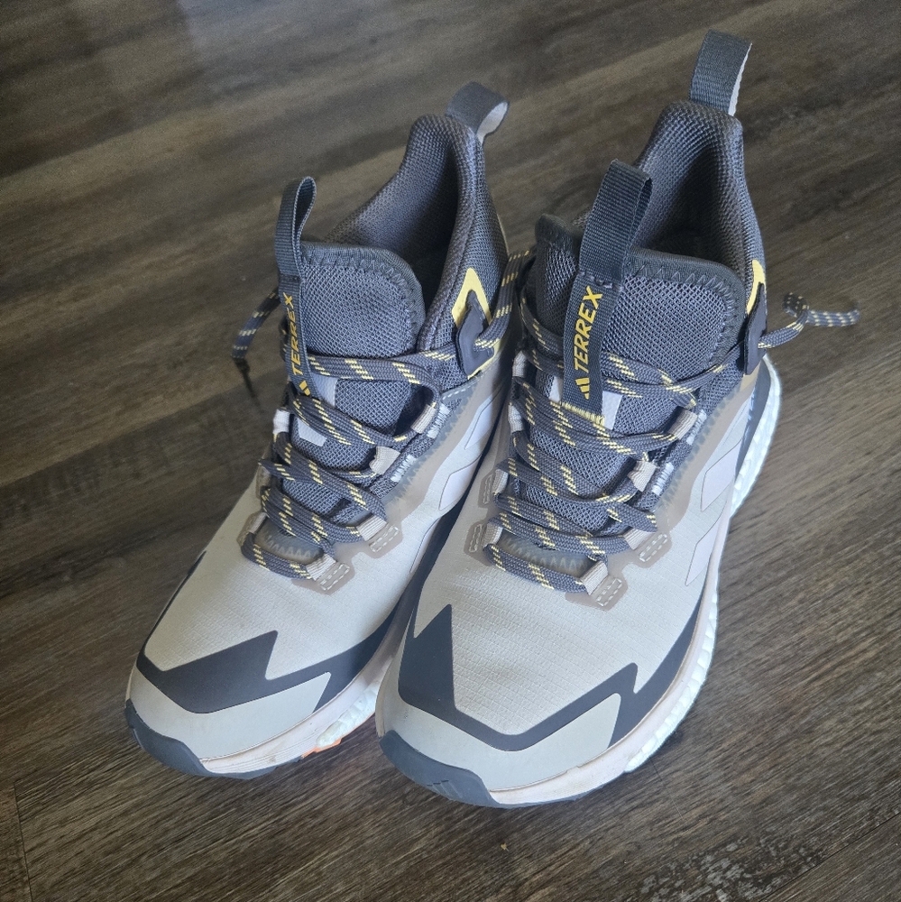 Adidas TERREX Continental Women's Hiking Shoes